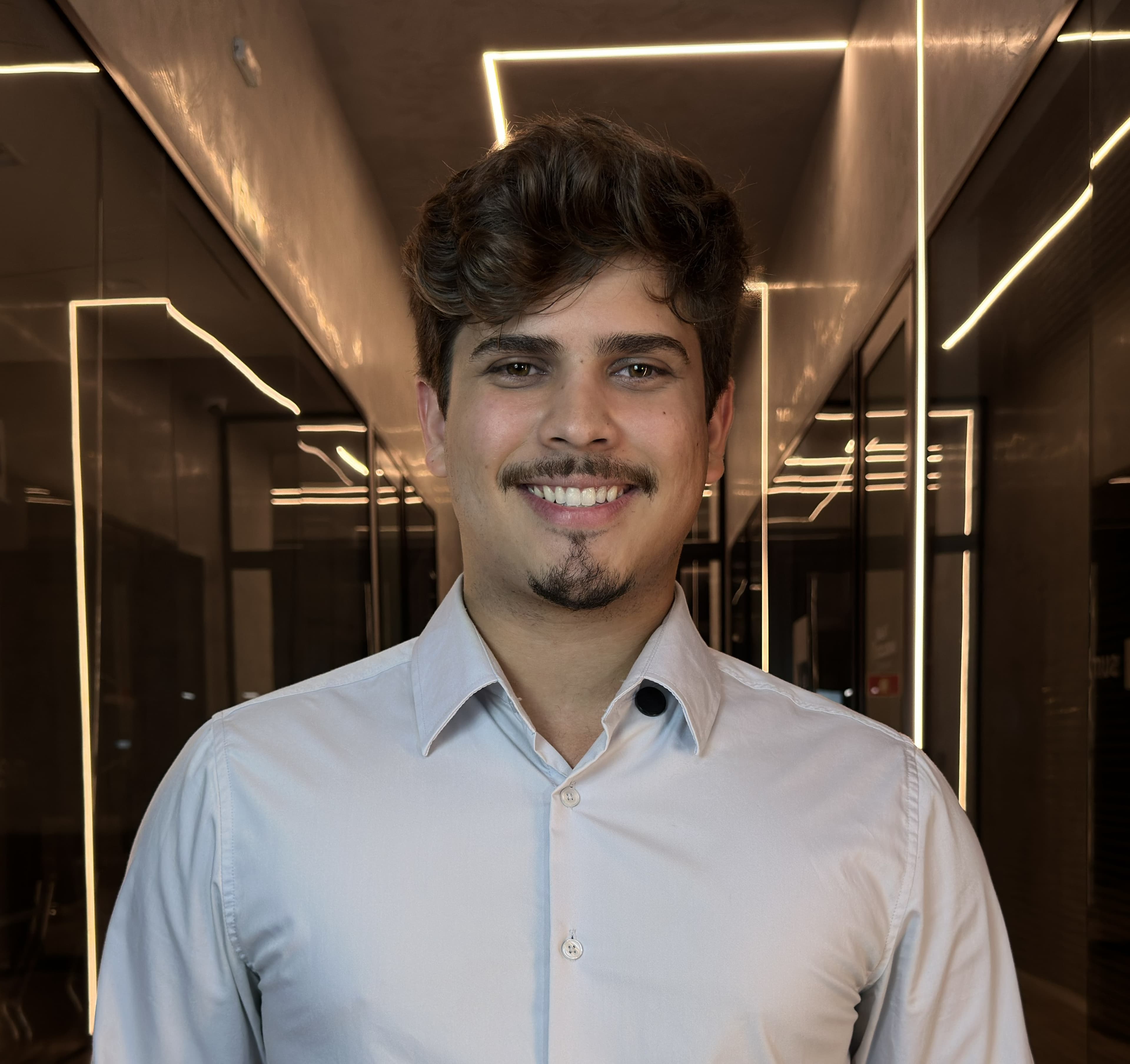 Foto de Guilherme Serafim Costa